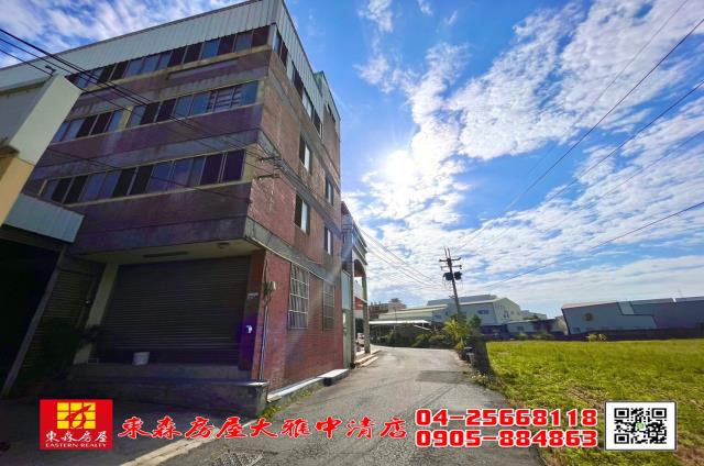 台中神岡透天-7