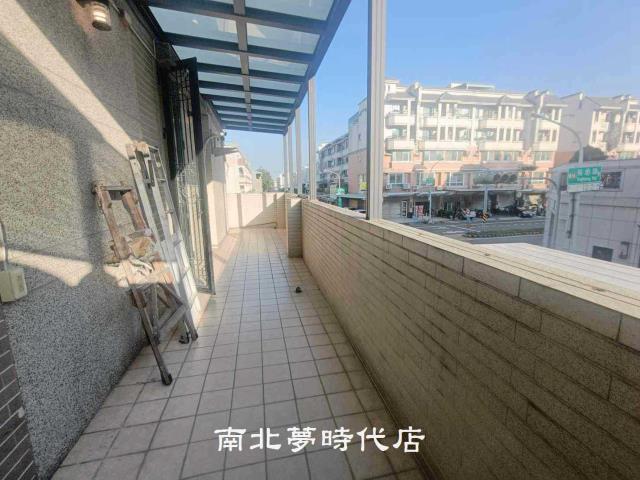 台南東區透天-13