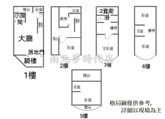台南東區透天-15