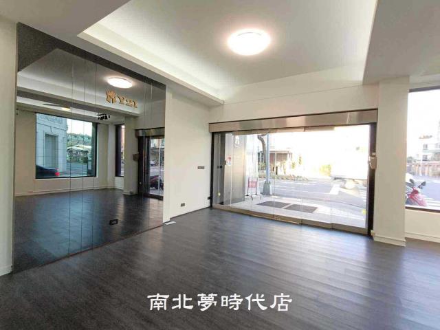 台南東區透天-1