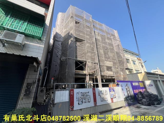 彰化公寓-1