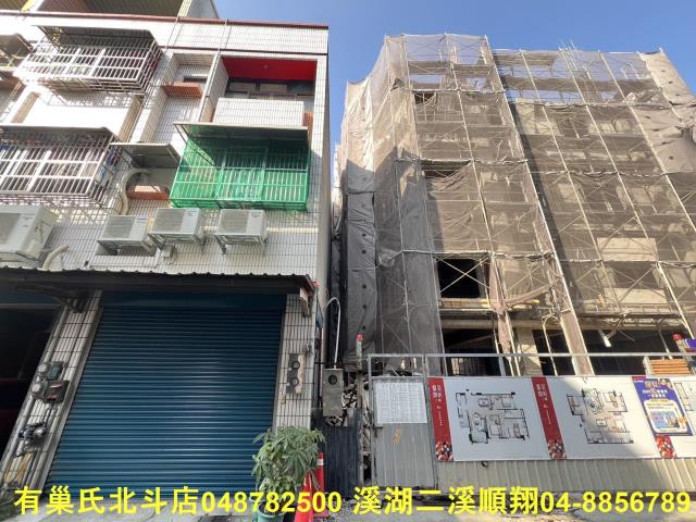 彰化公寓-2
