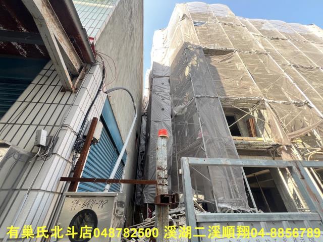 彰化公寓-5