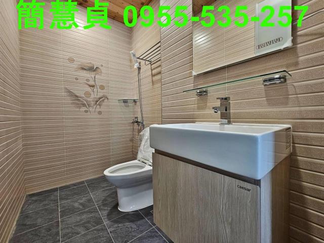南投草屯透天-6