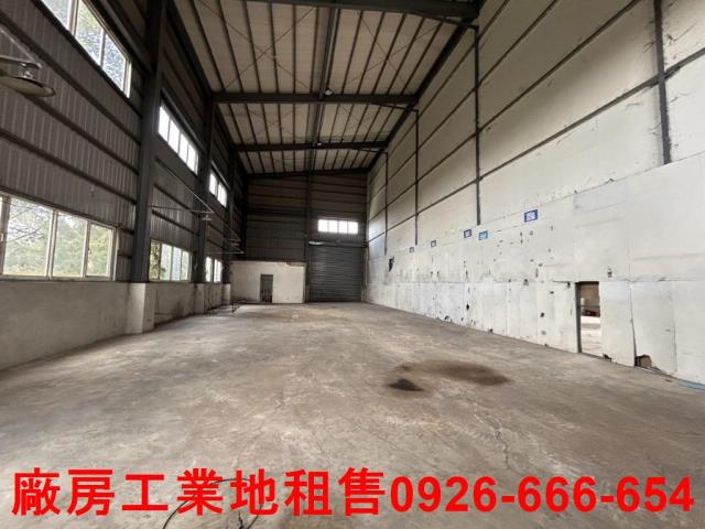 龍潭廠房-1