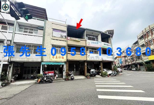 豐原拍賣透天-6