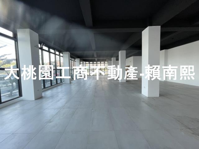桃園透天-1