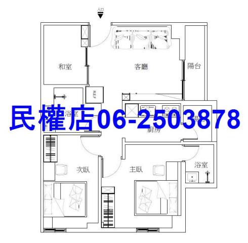 台南華廈-15