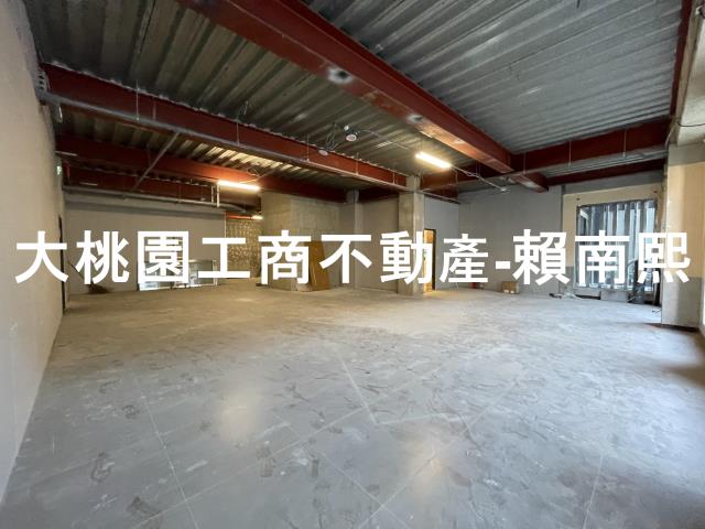 桃園透天-1