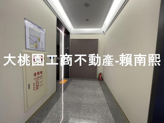 桃園透天-9