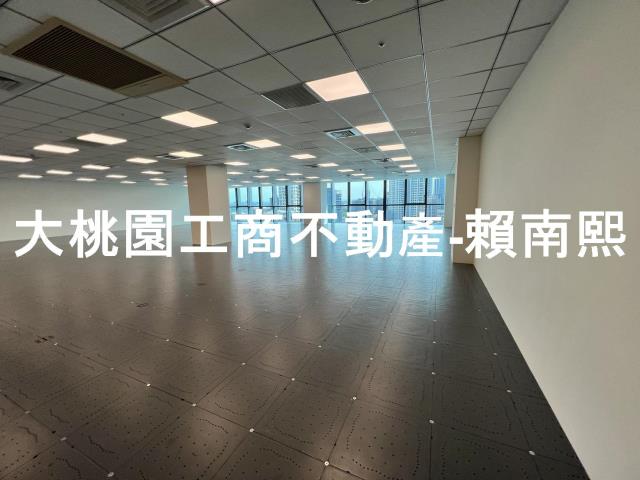 桃園中壢大樓-10