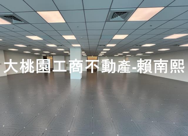 桃園中壢大樓-11