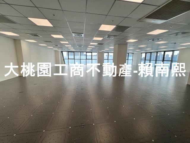 桃園中壢大樓-1