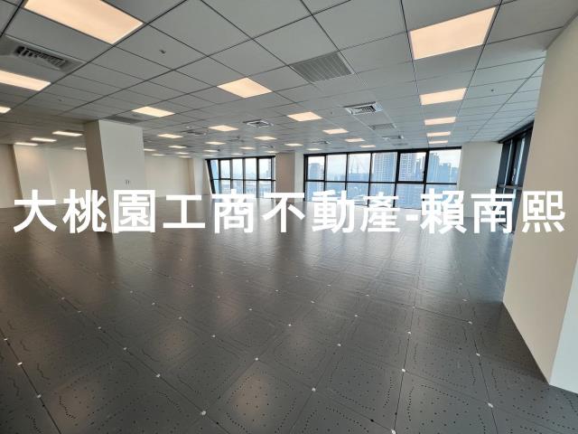 桃園中壢大樓-3