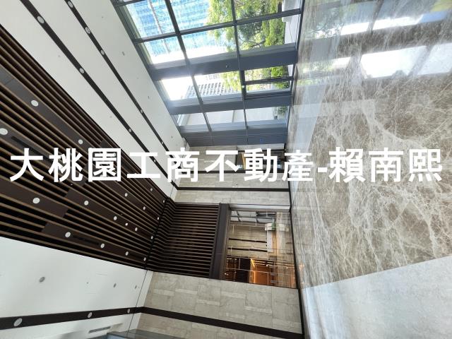 桃園中壢大樓-4