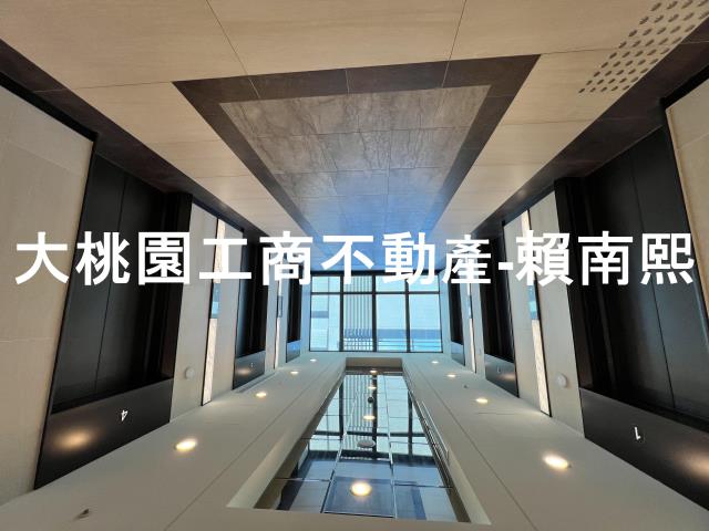 桃園中壢大樓-5