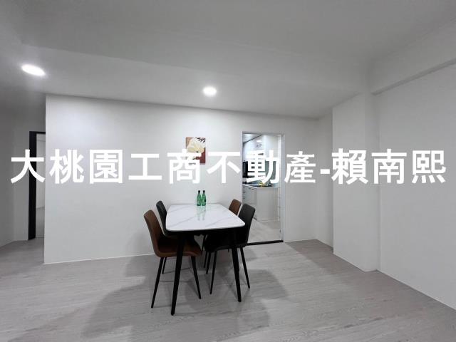 桃園桃園區華廈-10