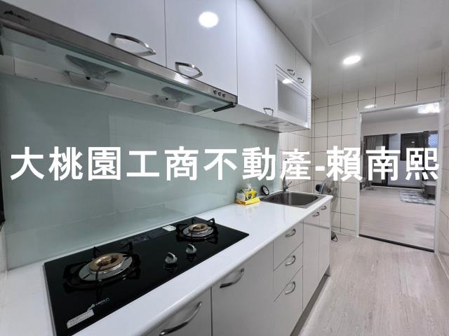 桃園桃園區華廈-11