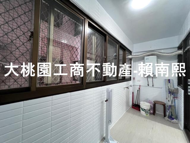 桃園桃園區華廈-12