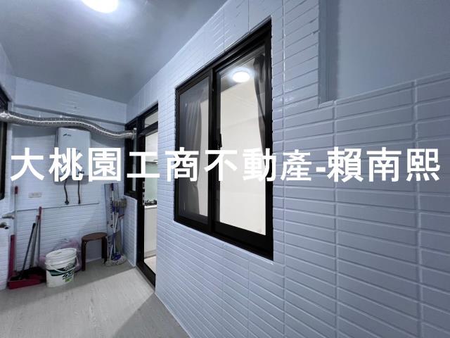 桃園桃園區華廈-13