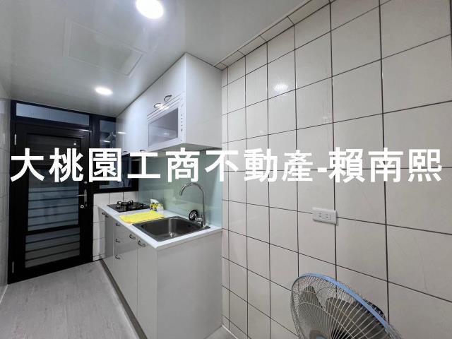 桃園桃園區華廈-14
