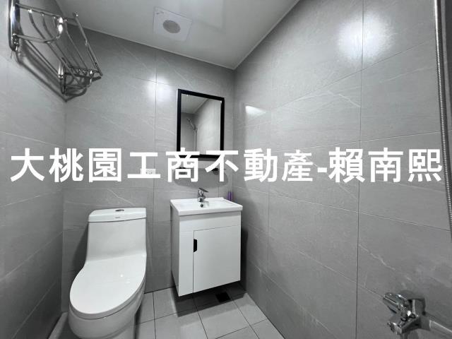 桃園桃園區華廈-5