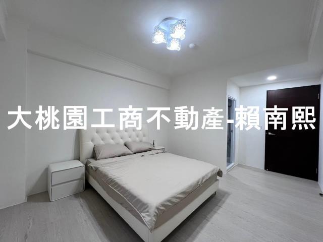 桃園桃園區華廈-6