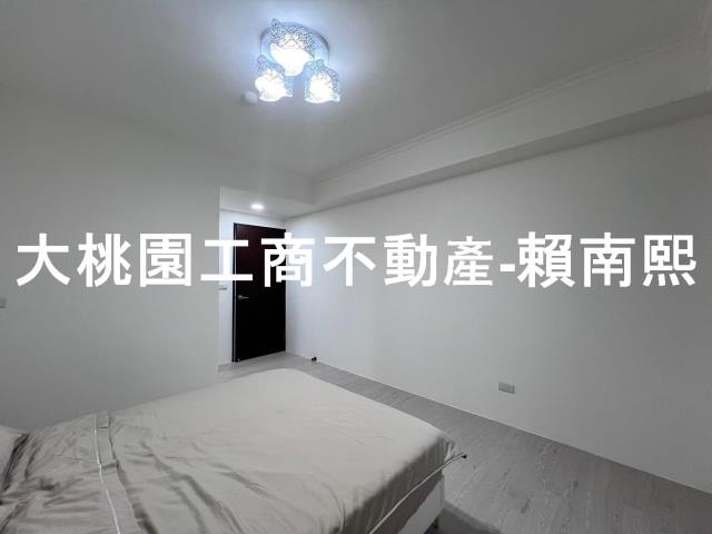 桃園桃園區華廈-7
