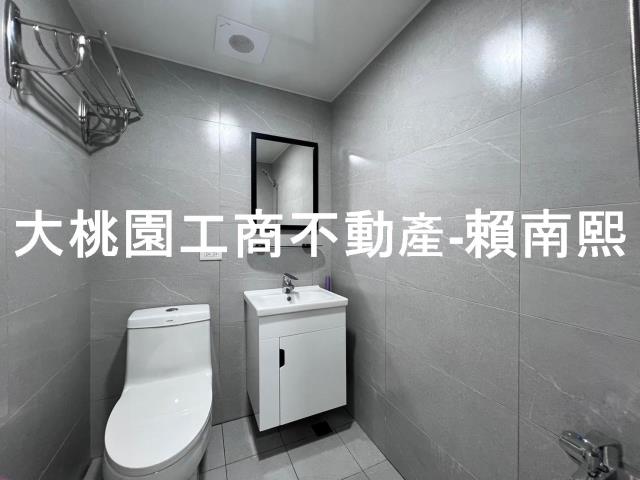 桃園桃園區華廈-8