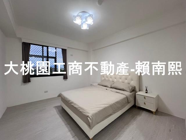 桃園桃園區華廈-9