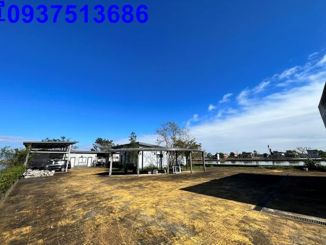 冬山農舍-3