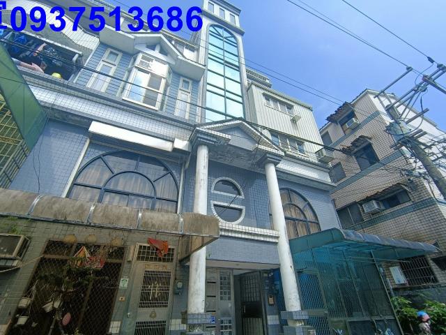 宜蘭員山公寓-1