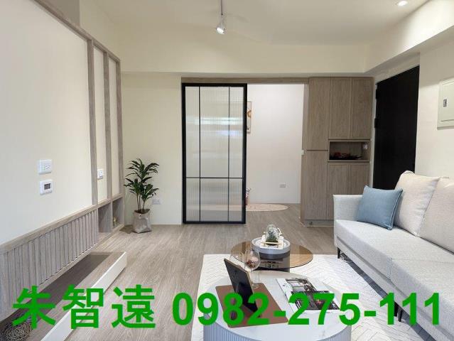 台南東區華廈-1