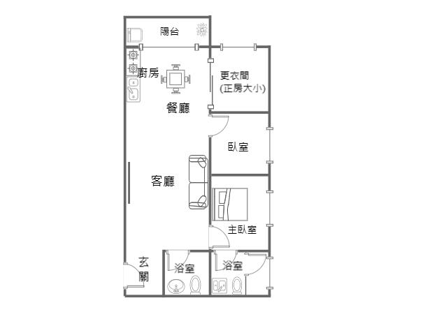 苓雅大樓-13