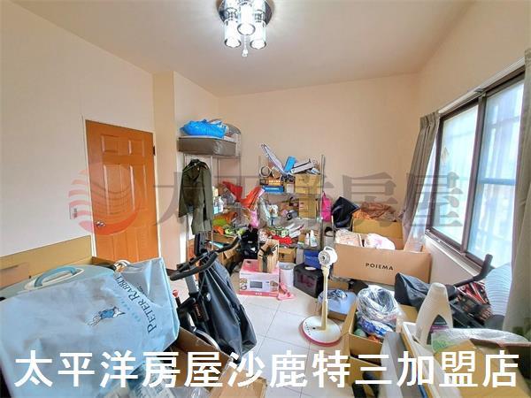 沙鹿華廈-10