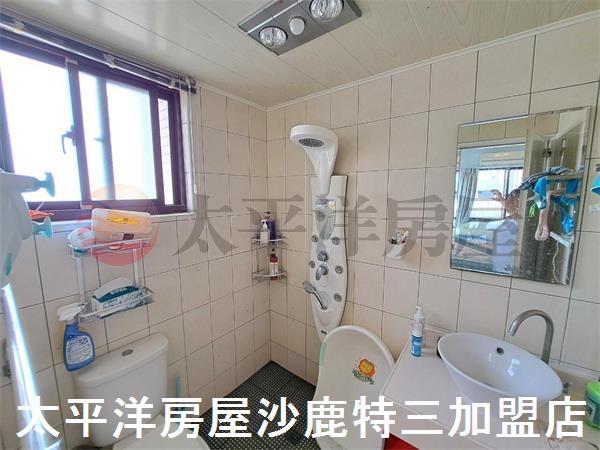 沙鹿華廈-13
