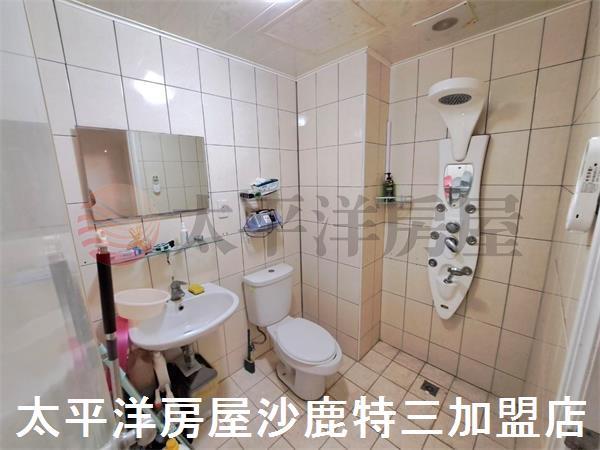 沙鹿華廈-14