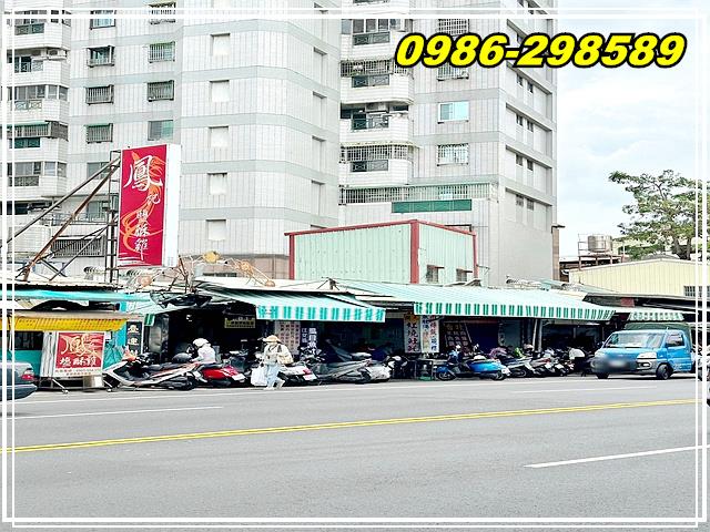 台南北區華廈-4