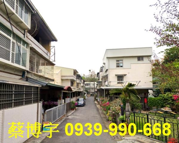 民雄法拍屋建國路透天