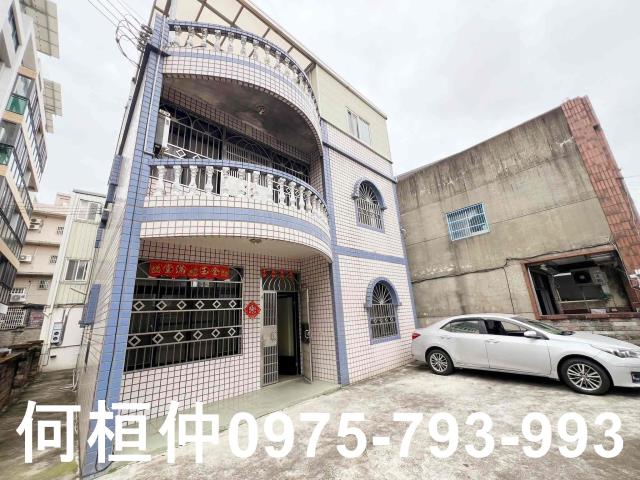 苗栗透天-1