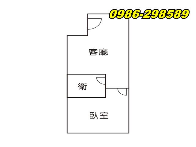 台南北區大樓-9