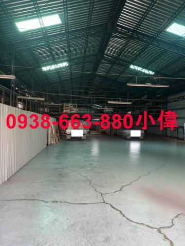 高雄仁武廠房-1