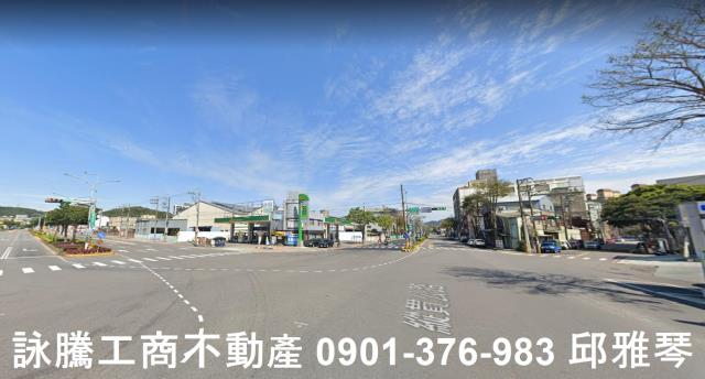 桃園龜山廠房-1