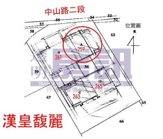 新北法拍大樓-9