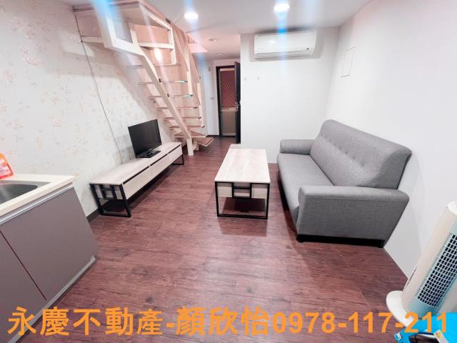 新竹北區華廈-2
