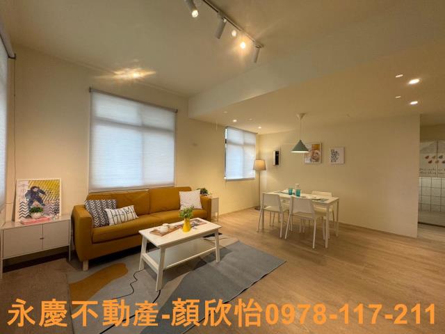 東區公寓-1