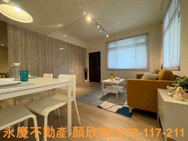 東區公寓-2
