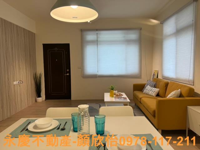東區公寓-3