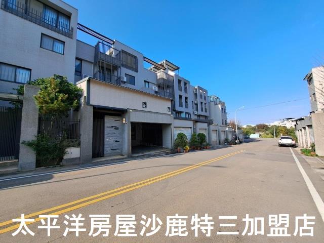 台中龍井別墅-1