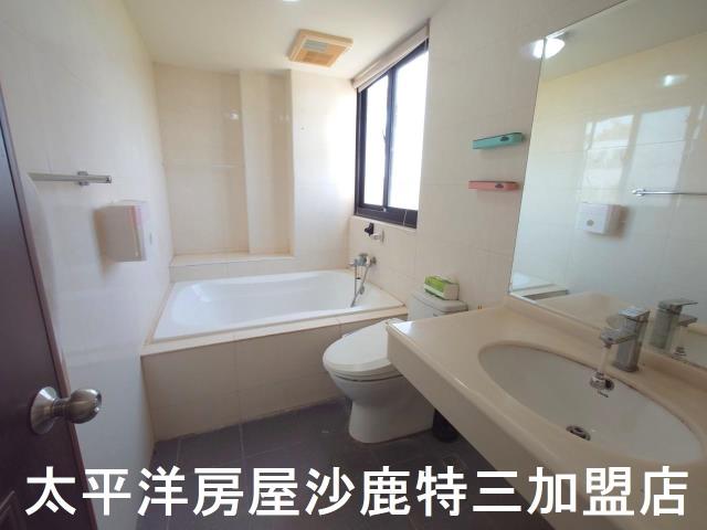 台中龍井別墅-8